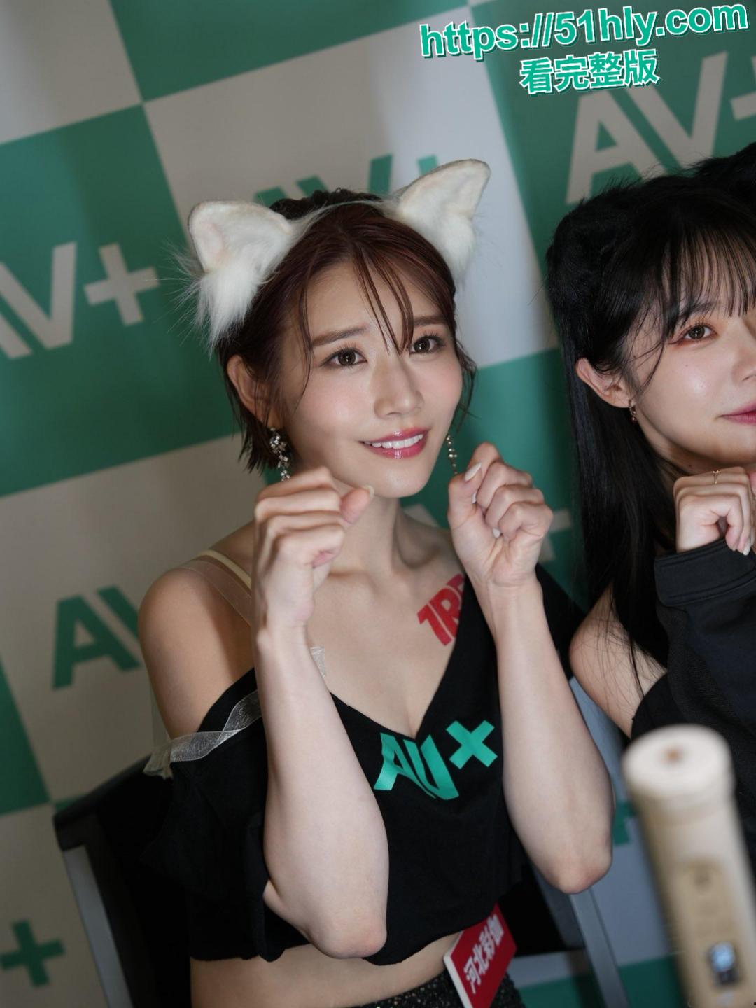 日本排球王子高桥蓝不仅出轨 AV 女优河北彩花,还脚踩两条船,不雅视频流出更辣眼!-15