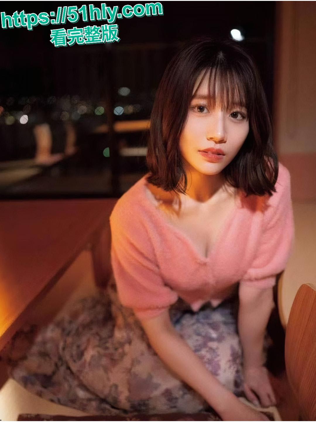 日本排球王子高桥蓝不仅出轨 AV 女优河北彩花,还脚踩两条船,不雅视频流出更辣眼!-17