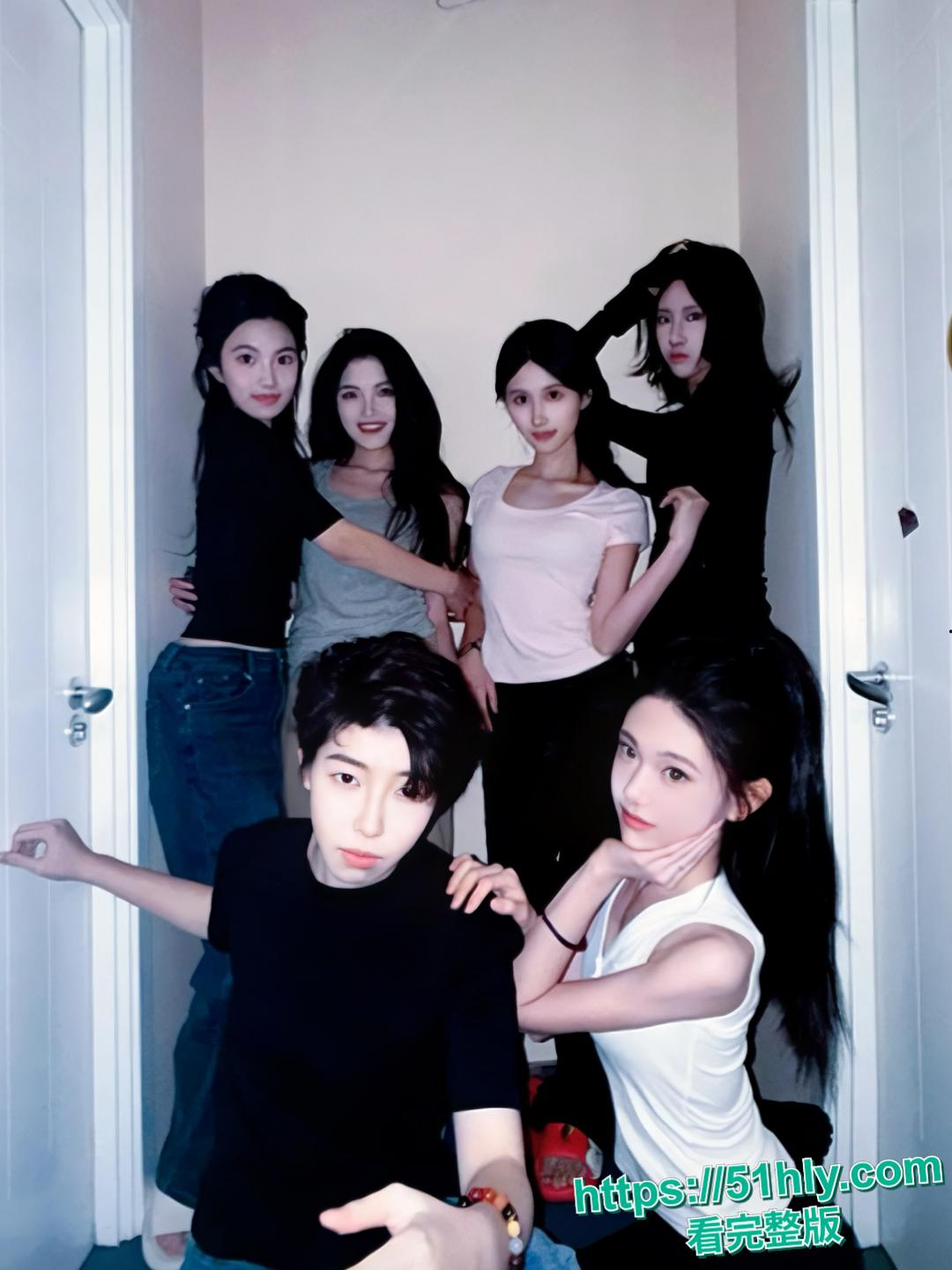 北京五中舞蹈生黄雨非性爱视频流出 身材超好的舞蹈生 感觉做爱都能掰一字马-4