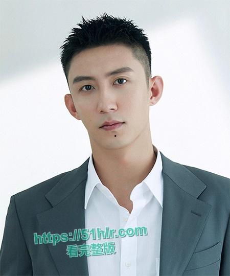 顶级明星【黄景瑜】的性病丑闻炸毁娱乐圈!与女星【张艺上】做爱视频流出,前妻【王雨馨】8年网络敲击彻底撕开渣男真面目-2