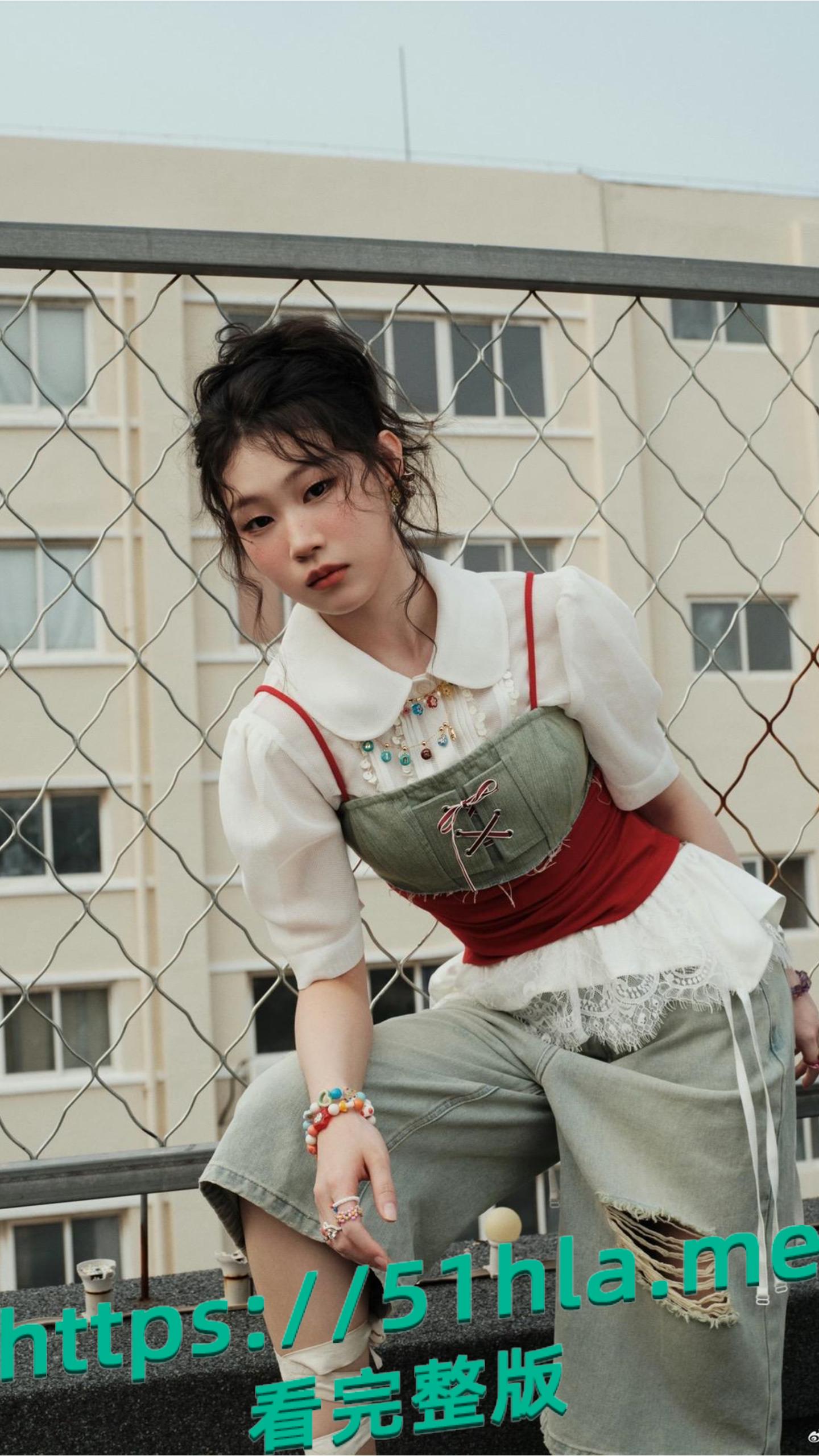 必看大瓜!一首《美美桑内》冲上热搜的沈佳润和范世琦不雅视频流出,据说两人早就同居了!-2