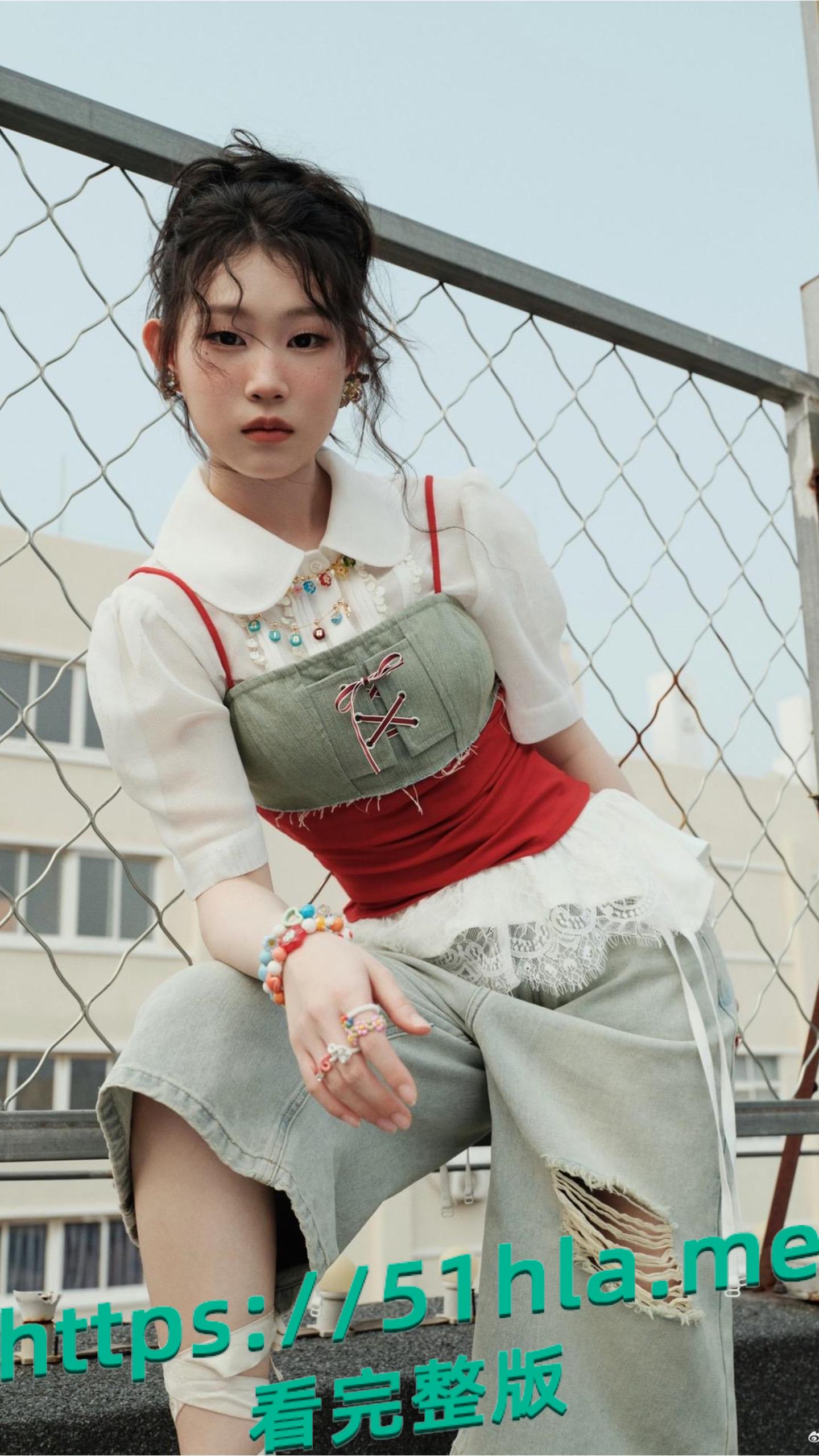 必看大瓜!一首《美美桑内》冲上热搜的沈佳润和范世琦不雅视频流出,据说两人早就同居了!-3