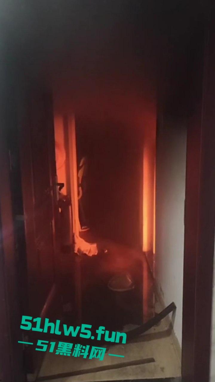 合肥工业大学,研二变态男网购硅胶女友宿舍发泄,怕被室友发现在厕所焚烧结果酿成火灾全校皆知。-7