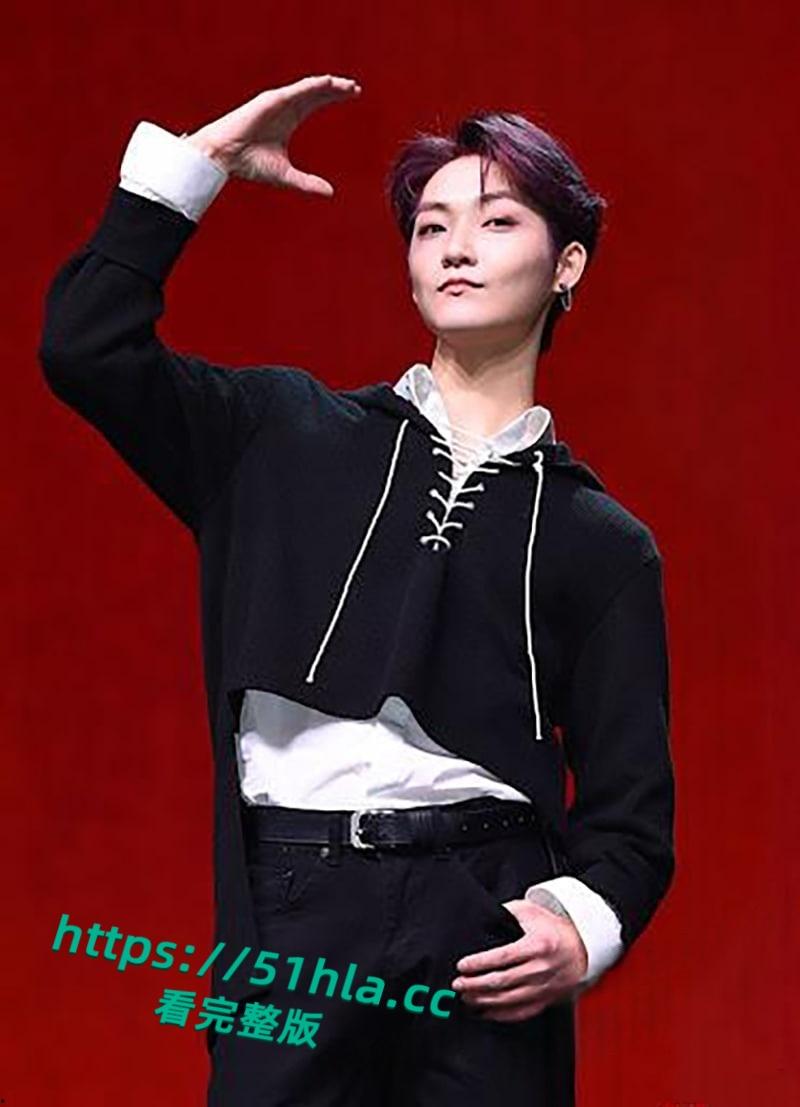 全网疯传韩国男团【周鹤年】买春丑闻，21万港元与AV女皇明日花绮罗4小时不限次数，不雅视频曝光后惨遭公司解约退团！-4