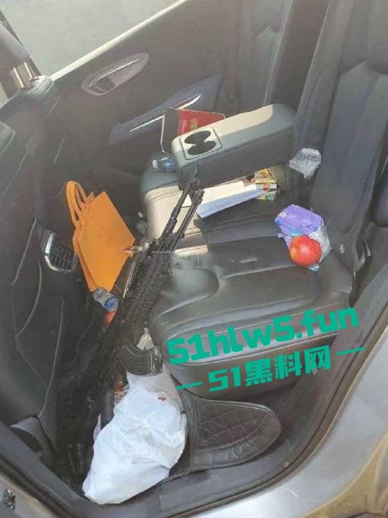 柬埔寨金边机场【AK枪击案】曝光,先手枪威胁再掏出AK扫射,持枪中国籍男子已经被逮捕。-2