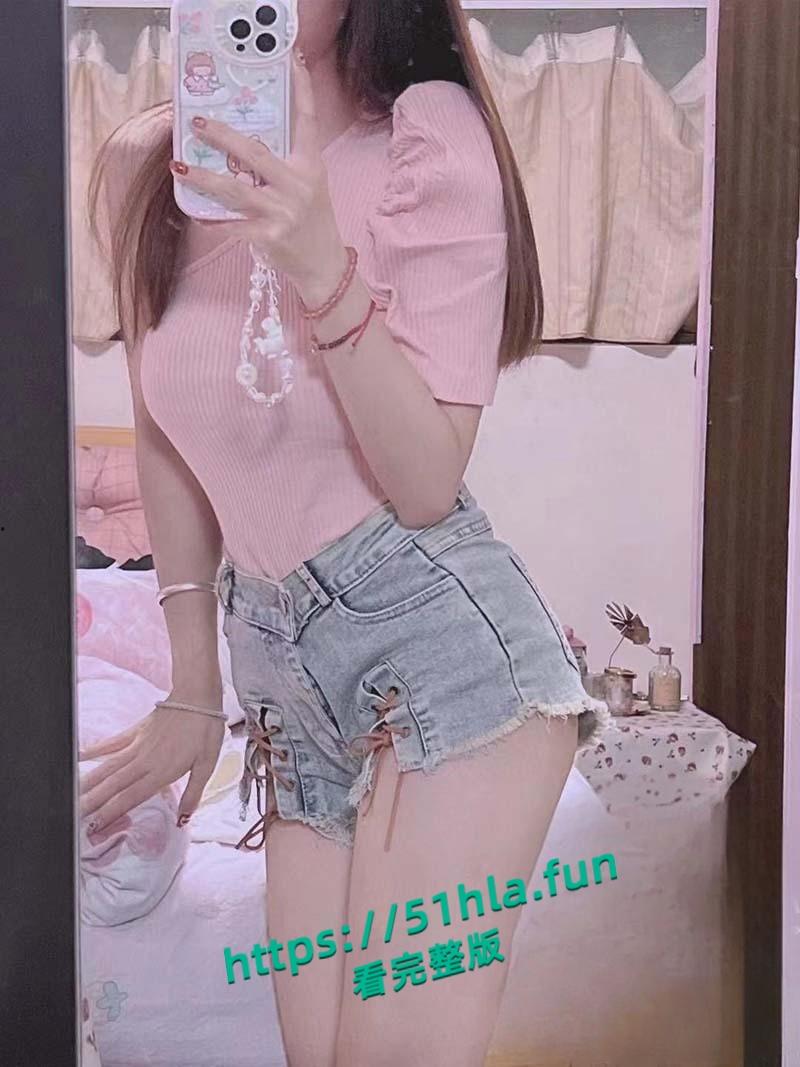 乱伦系列之前女友,海角大神事隔多年重遇⼤学初恋,清纯少女早已变成⿊逼骚货!-5