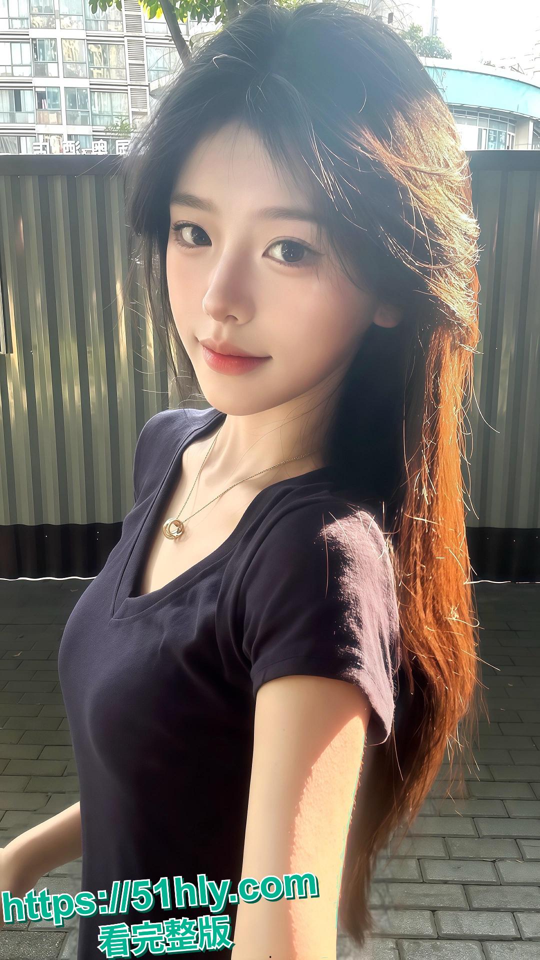 抖音绝色网红惜梦塌房!与金主线下开房,被 SM 调教画面太刺激!-2