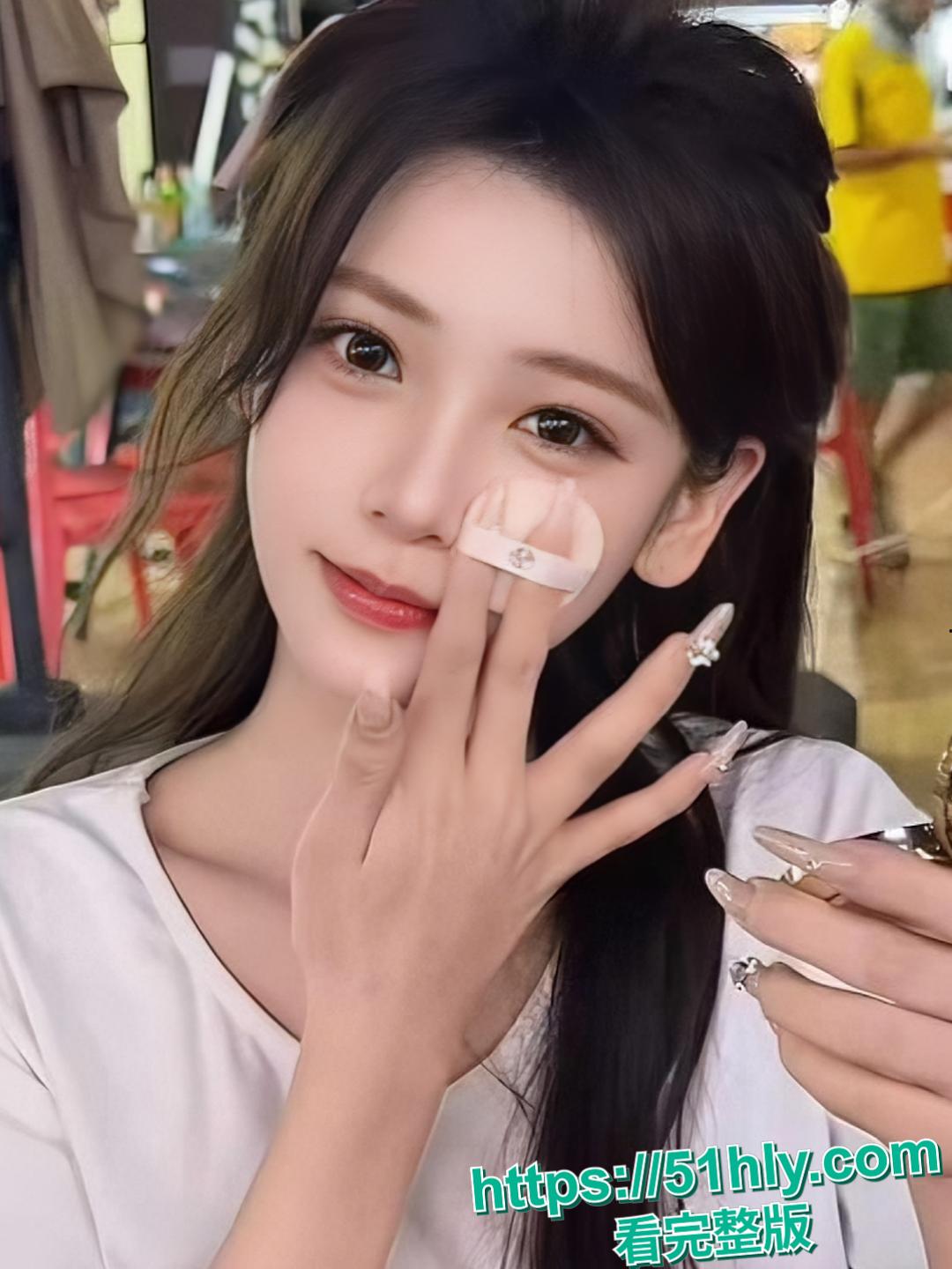 抖音570万粉网红 我不叫龙虾 王者荣耀10周年庆cos嫦娥 行为不雅玩反差引发热议 被网友扒出定制自慰视频!-6