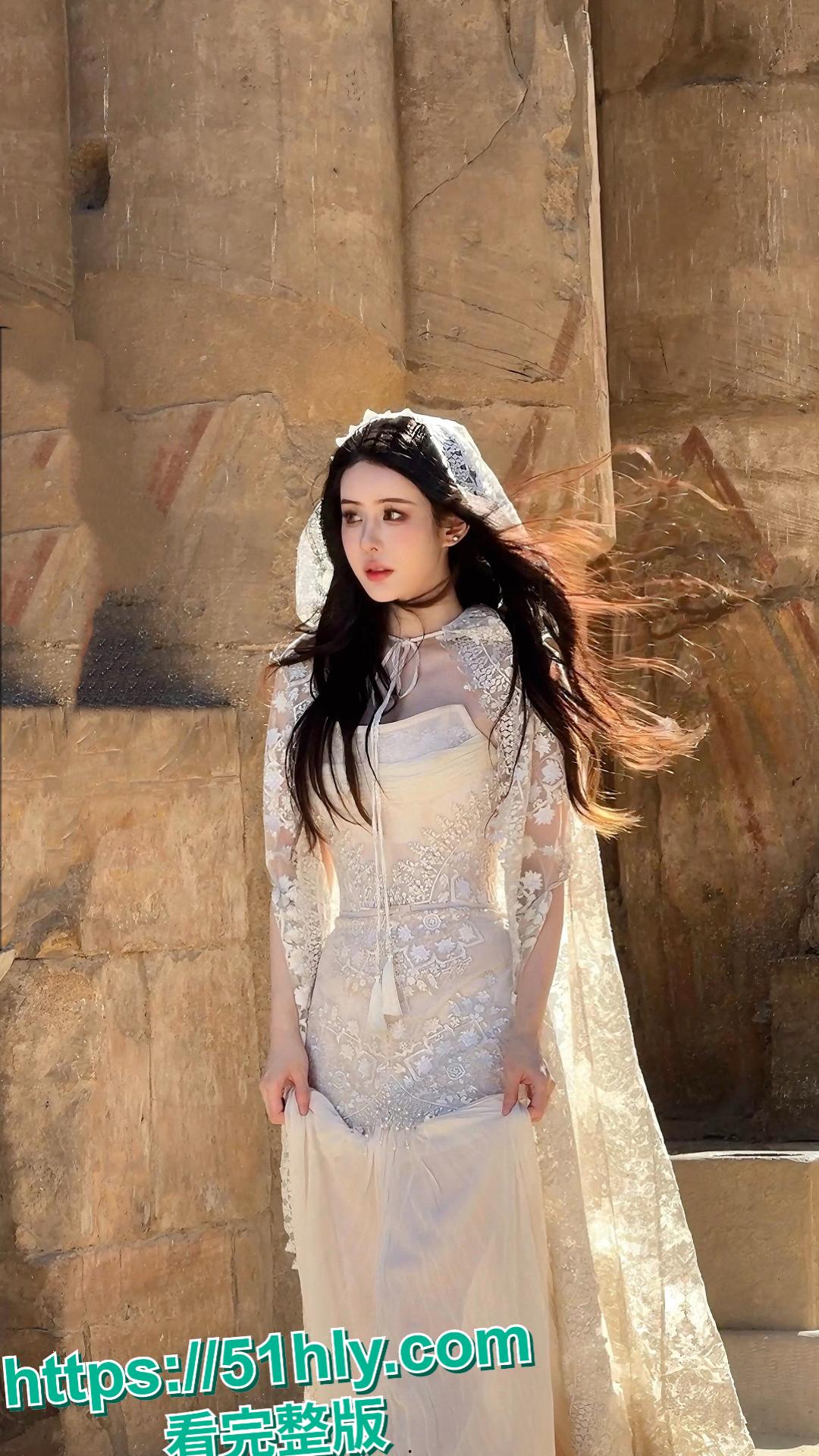 惊天大瓜!网红韦雪整容改命,设局秦奋索 9 亿分手费,如今遭前夫现任联手背刺-4