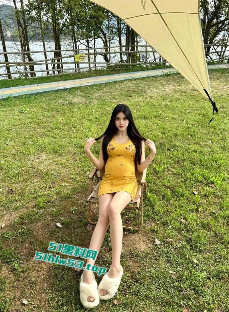 湖北极品孕妇【李芝依】妊娠期当转孕珠挑逗金主,后入抽插时翘臀高撩,如此美妇令人心神激荡!-6