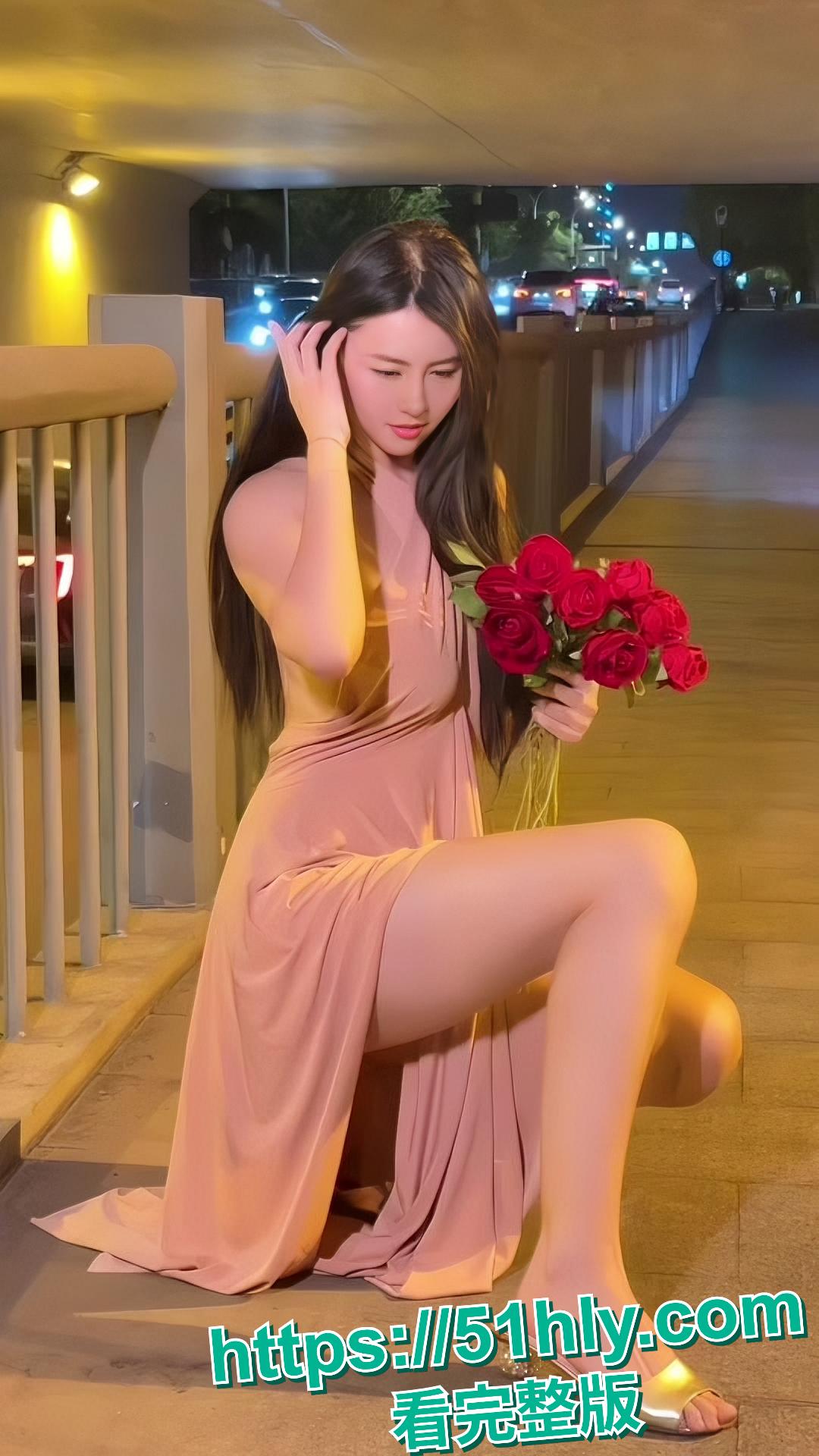 抖音百万粉网红叶凯薇下贱生活全揭秘！大白奶子肥屁股被金主操烂 抖音哭诉AI换脸 清纯人设崩塌全是假逼戏码！-7