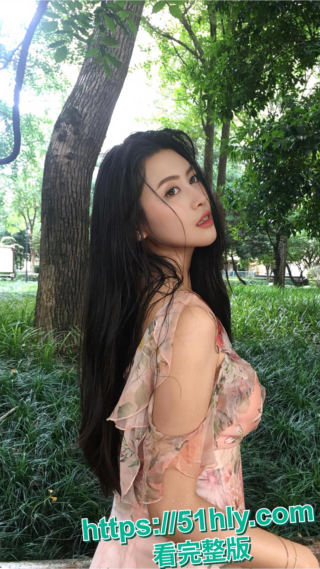 抖音百万粉网红叶凯薇下贱生活全揭秘！大白奶子肥屁股被金主操烂 抖音哭诉AI换脸 清纯人设崩塌全是假逼戏码！-8