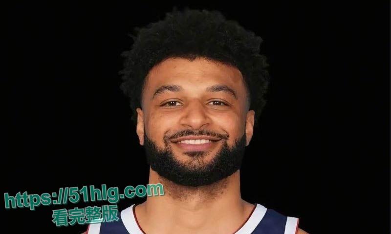 国外大瓜!NBA球星【贾马尔穆雷】与女友【哈珀·亨佩尔】不雅视频泄露 排球女神魅力不减 露脸口交视频引爆网络-5