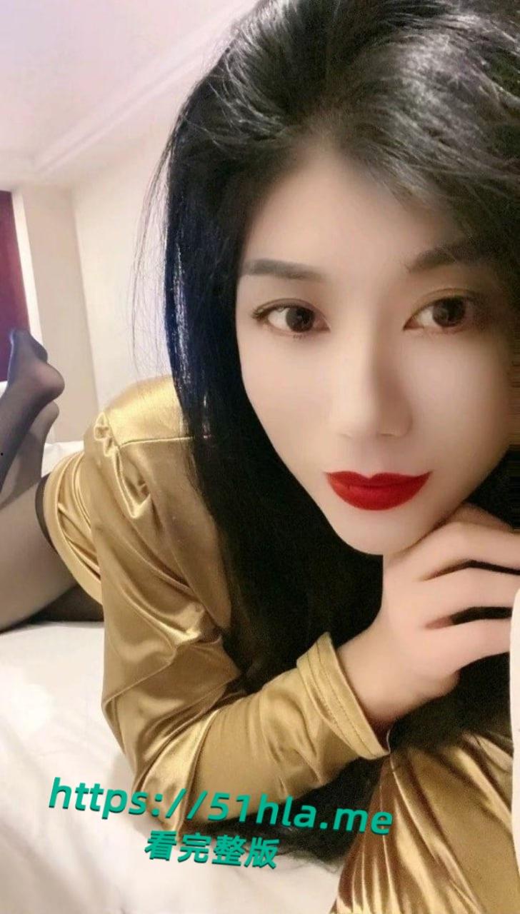 宁夏吴忠市【王莉】抖音名媛【cc女王】线下群P约炮,裸聊直播被五男轮流干,敲诈金主大哥被抓后当母狗连玩三天!-2