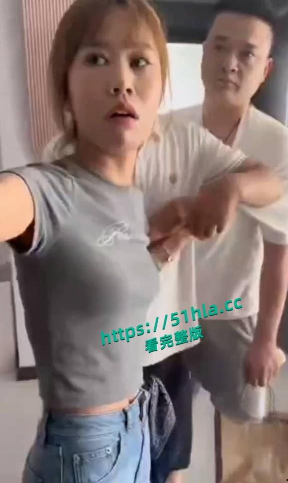 河南武陟王家二小姐大瓜,赵亮亮出轨小三假离婚证骗局曝光,原配暴打两人完整版视频流出!-5