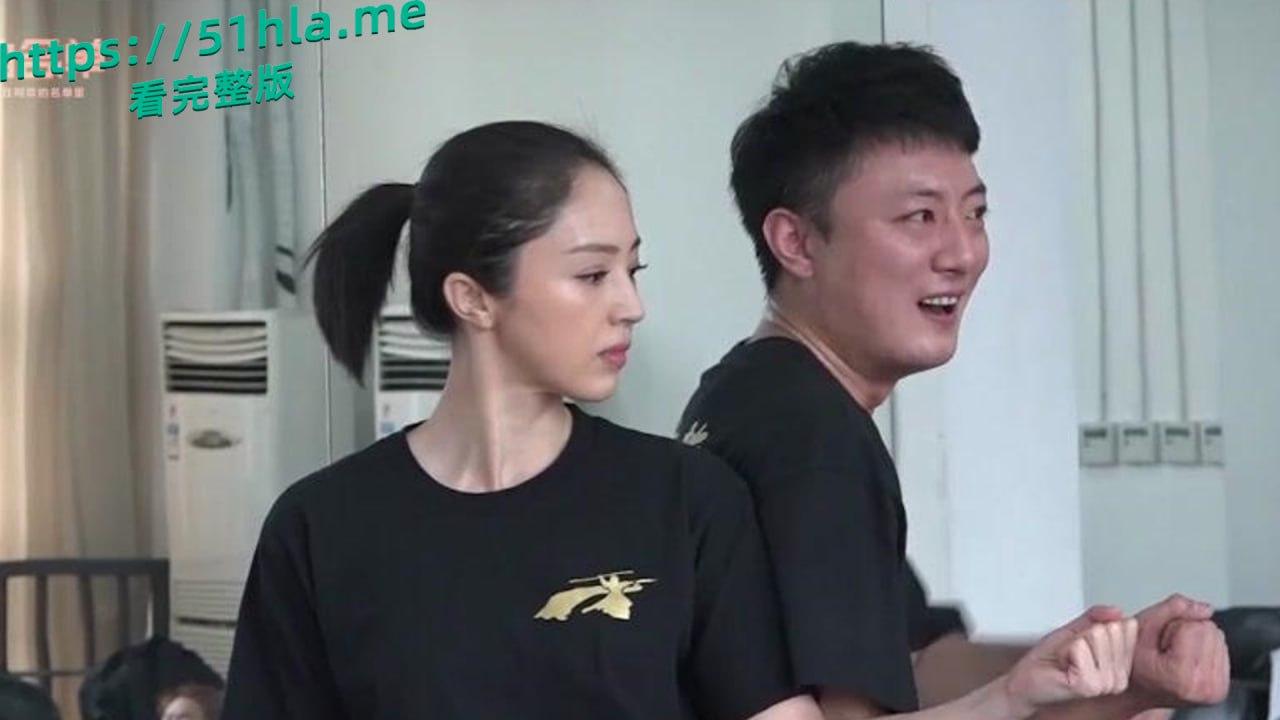 又爆瓜!高启胜潜规则女神?《雪花女神龙》女一号董璇出轨《狂飙》高启盛 苏小玎不雅视频外泄,荧幕角色滤镜碎成渣-1