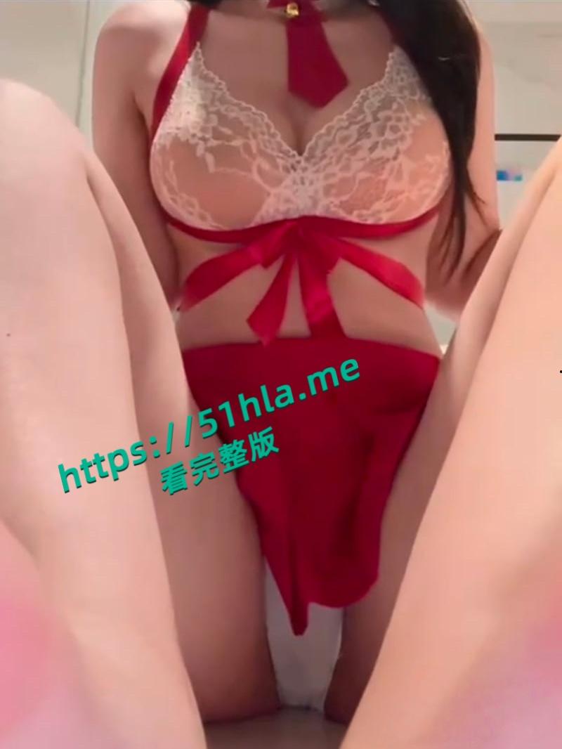 抖音极品网红【喝多了想兔】下海前视频被粉丝扒出,各种情趣装一网打尽,性感身躯搔首弄姿诱惑十足!-5