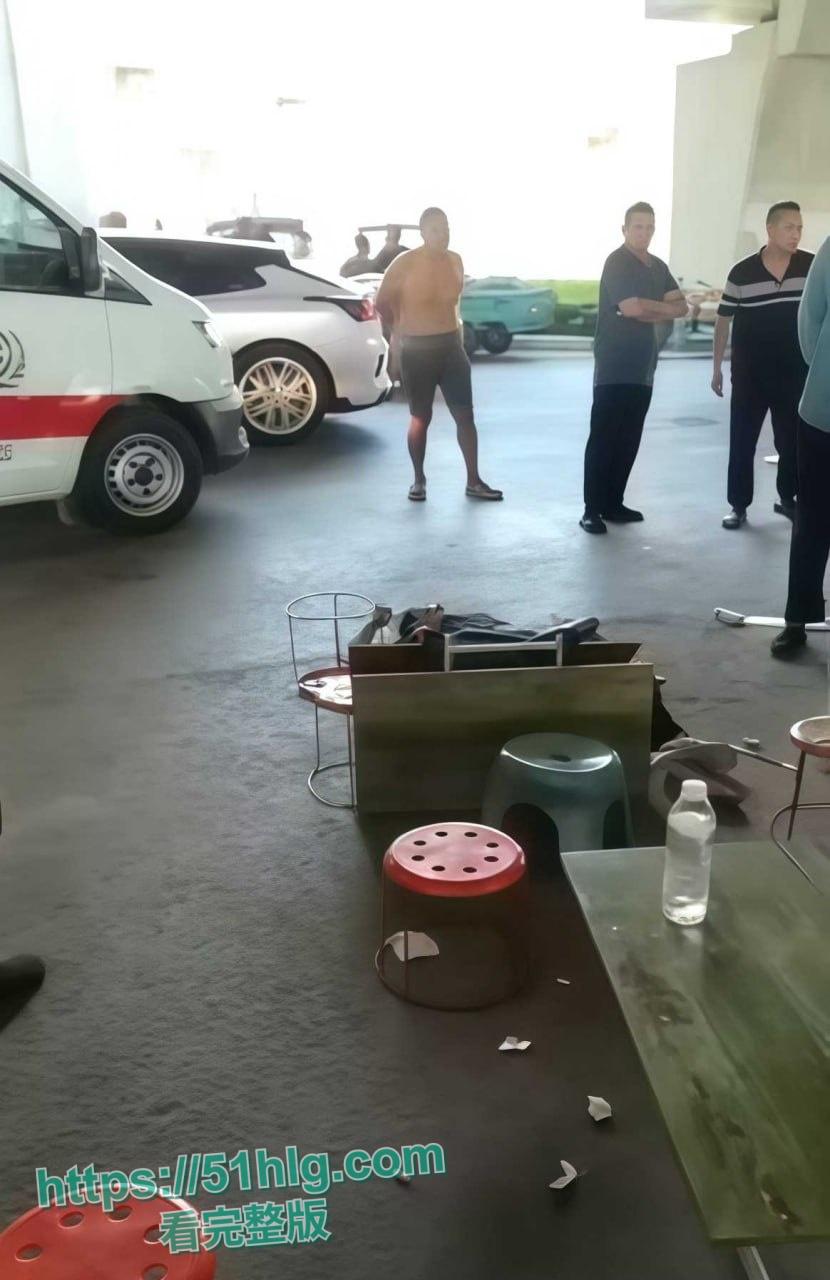 【郑州中牟新区】因抢摊位酿成惨案当场造成3人命丧当场 现场视频流出 场面血腥惨烈 事件引发全网热议-3