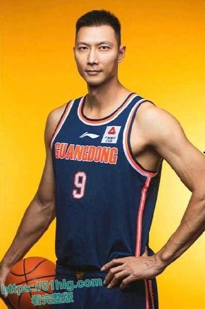 国篮球明星【易建联】趁妻子怀孕期间嫖娼TS伪娘北京乔姐轰动全网 两人激情视频流出 好男人人设崩盘-2