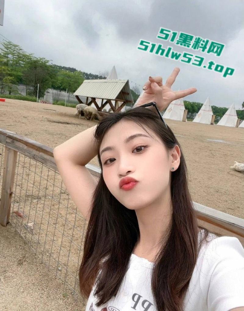 河北唐山新婚少妇【吴蕾云】结婚仅半年就出轨成性被老公发现离婚后，曝光性爱私拍！-3