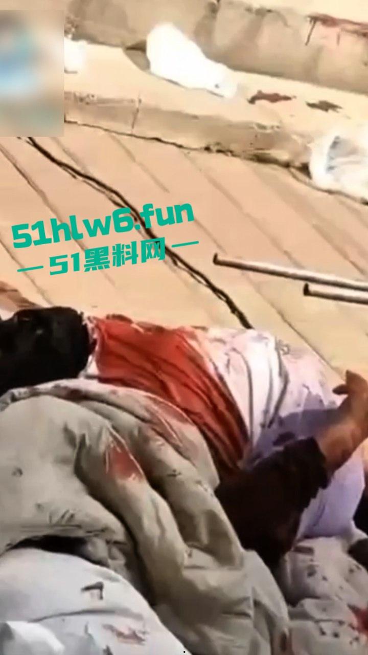 辽宁沈阳发生灭门惨案，在天山路亚明市场为争夺卖菜摊位产生冲突，男子拿猪肉刀当街杀害一家三口。-1