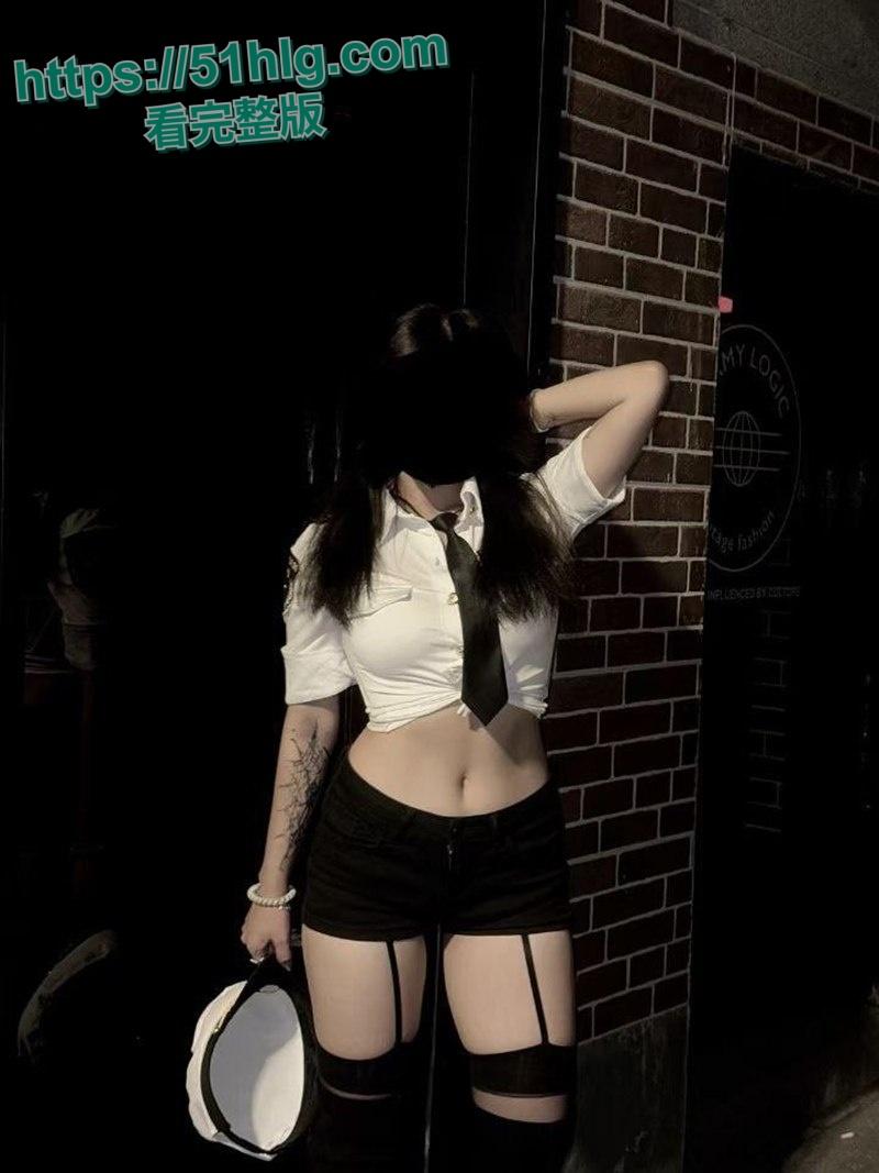 【广州】大三毕业生【曾思婷】却翻车塌房！被电子厂精神小伙后入视频全网疯传，呻吟淫荡全程露脸！-6