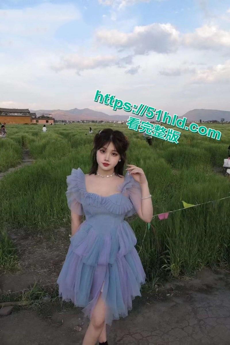 重庆纯欲校花【张颖】为圈钱沦为金主泄欲玩物,完美露脸深情口爆,闭眼享受反差感爆棚!-1