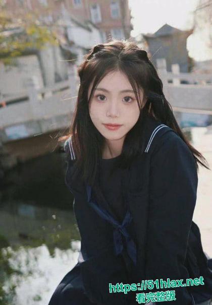 超高颜值校花颖宝被男友调教私拍泄露 可御姐可萝莉校花化身母狗 让人欲罢不能-2