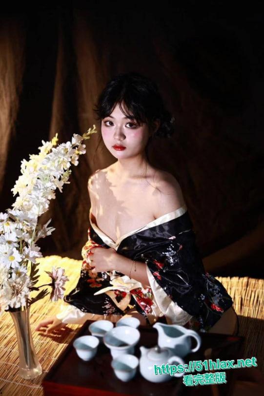 天津学生妹王瑾怡黑料大爆料！从清纯萝莉到小母狗，洗手间后入到床上狂操，白浆四溢浪叫不停！-9