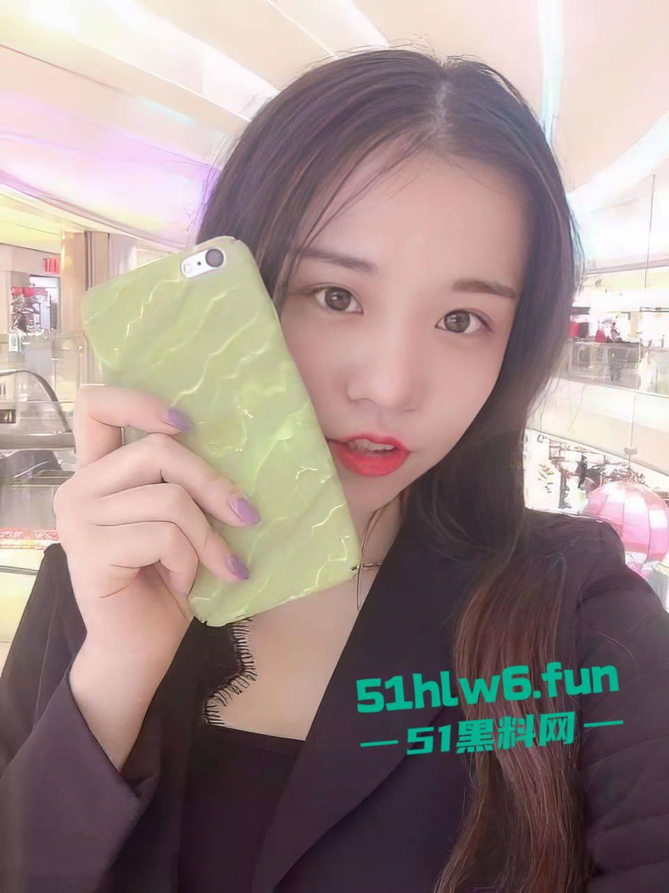 河北邯郸白领【胡思敏】肤白貌美俏佳人，男友无情打桩爆操，分手后视频遭男友流出。-4