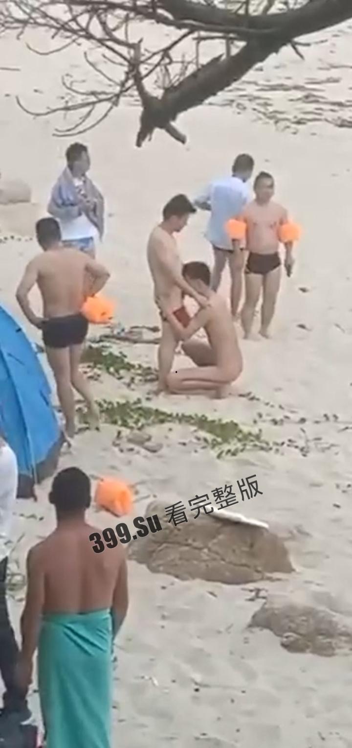猎奇系列 人不能…至少不应该（十七）-4