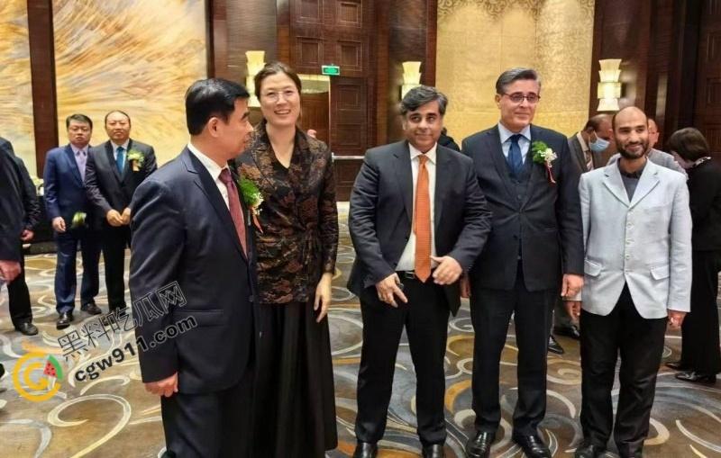 南京眼镜婊【朱长银】的诈骗帝国:勾引领导的大奶深喉吸精,靠身材换资源,骚穴裹屌无敌手-4