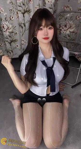 抖音微胖御姐【猫猫超奶思】,金主定制福利曝光,高跟鞋肉丝骚穴自慰,肉感女神搭配肥鲍,简直就是顶级炮架 !-2