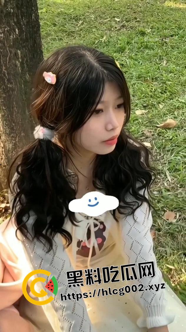 洛丽塔萝莉千元定制流出!翻白眼 嫌弃着看小穴 阿黑颜 喉咙展示让人想把整根塞进去-1