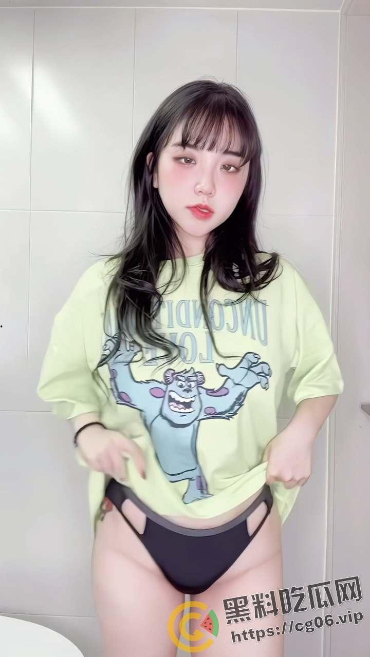 韩国巨乳OnlyFans博主【Echih】巨乳荡漾而又紧致苗条 前凸后翘 细枝挂硕果 实属极品 付费内容大合集-14
