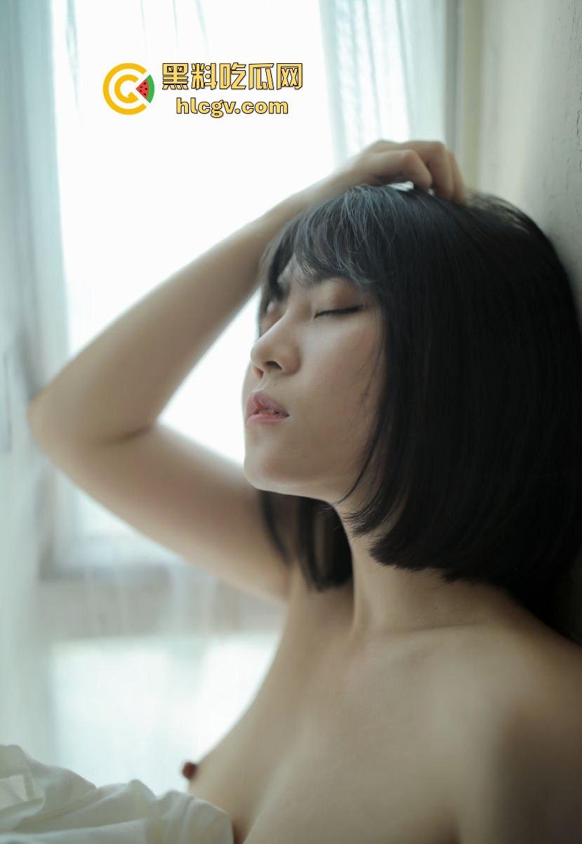 邻家女神【林琳】的清纯与性感反差美,瓜友直呼过目不忘,想要一探究竟!-5