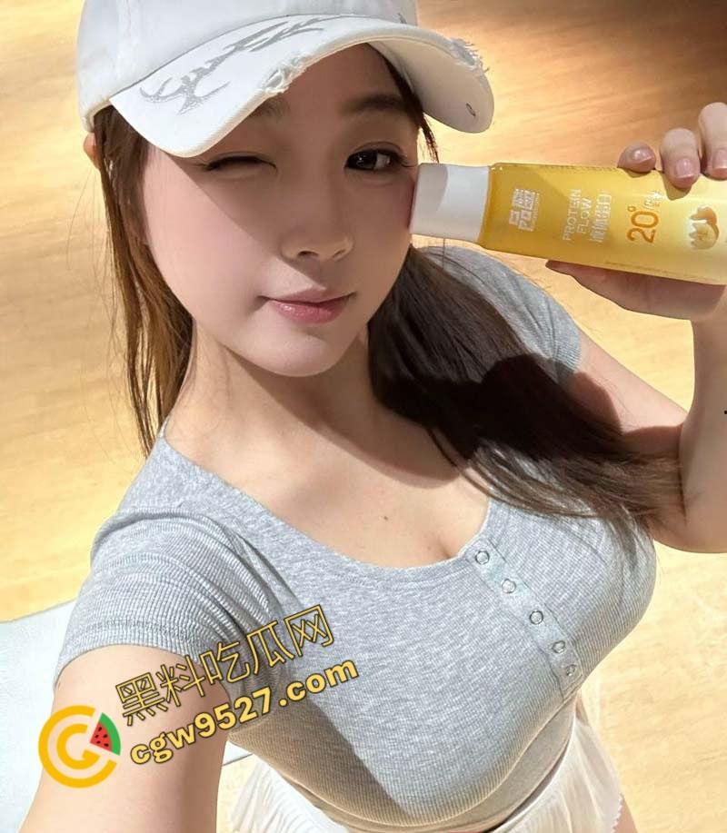 骑行辣妹撩人夜!杭州【刘洋】掀起骑行圈风暴,极品尤物诱人犯罪,骑行圈成欲海,你敢挑战吗-5