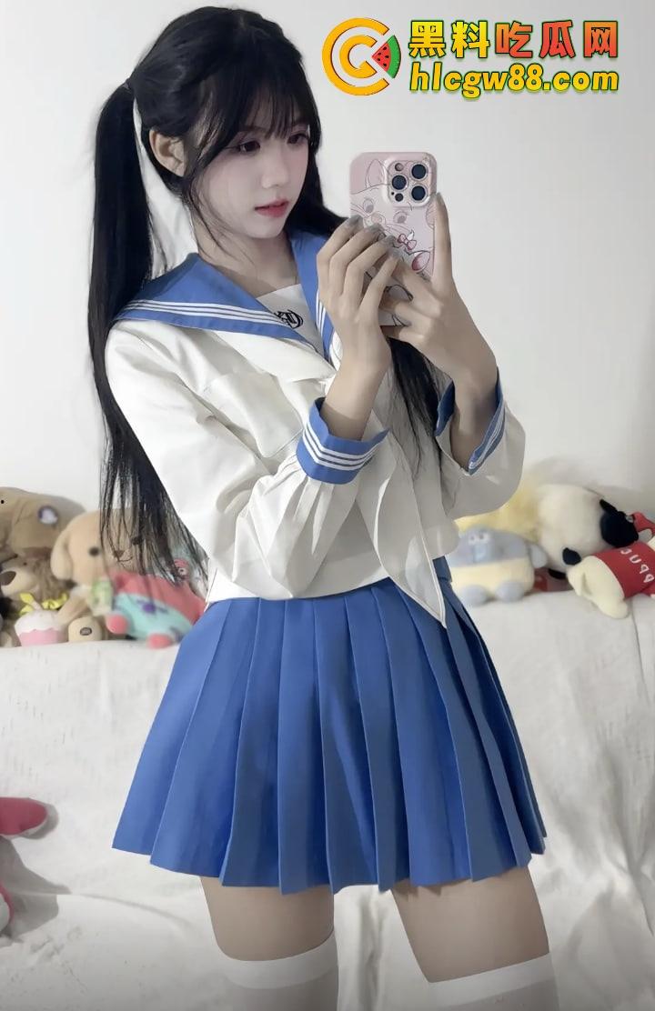 抖音云南24岁『每天存一块』发骚照钓金主,结果遭遇变态SM,塑料袋窒息爱捆绑调教,逼卖不成反被虐!-15