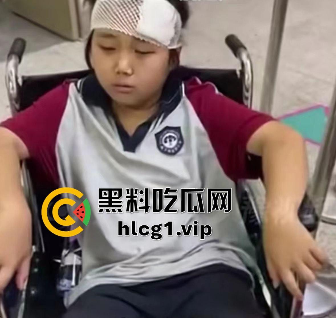 我在长沙目睹了法庭的荒谬一幕:9岁小女孩受伤案开庭,被害人竟被禁止入庭!-6