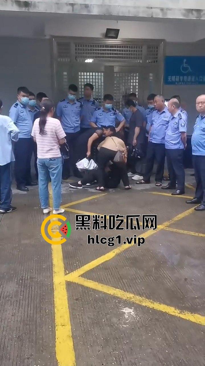 我在长沙目睹了法庭的荒谬一幕:9岁小女孩受伤案开庭,被害人竟被禁止入庭!-13