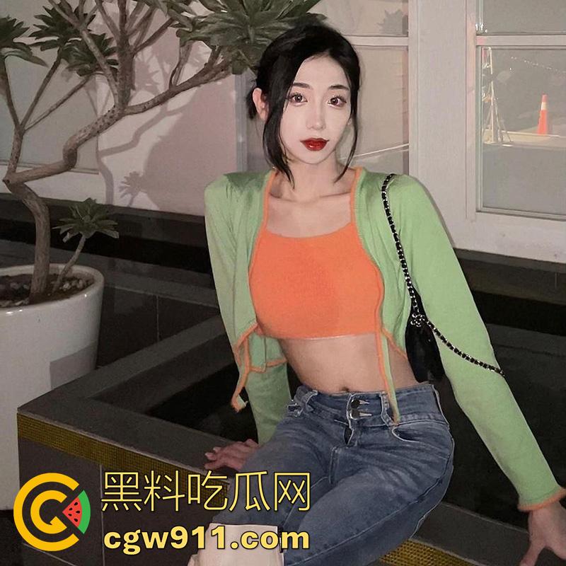 湖南财政经济学院，IG网红【夏思颖】被金主曝光，高冷女神私下，竟是淫荡骚气小母狗！-6