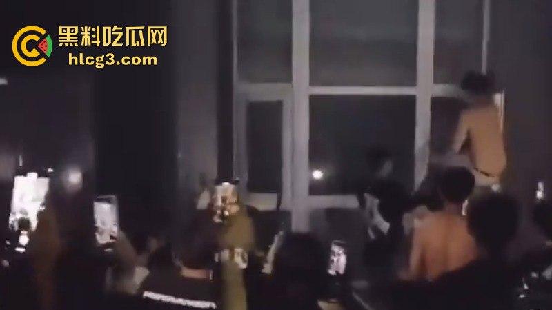 现场版黑社会?贵阳经济技术学校 强行让学生签转让书 不签直接开除学籍?-4