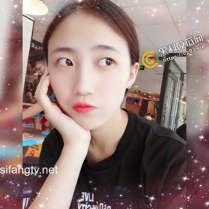 《重磅泄密》流出视图反差婊 极品瑜伽 老师 【林依婷】 清纯女神沦为骚母狗-6