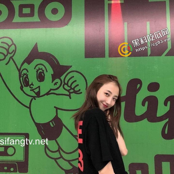 《重磅泄密》流出视图反差婊 极品瑜伽 老师 【林依婷】 清纯女神沦为骚母狗-7