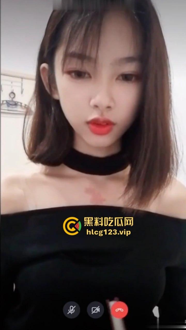 马来西亚模特面试门 网红【养猪妹妹】全裸试镜视频流出 大方承认自己遭遇诈骗希望大家以后别被骗了!-6