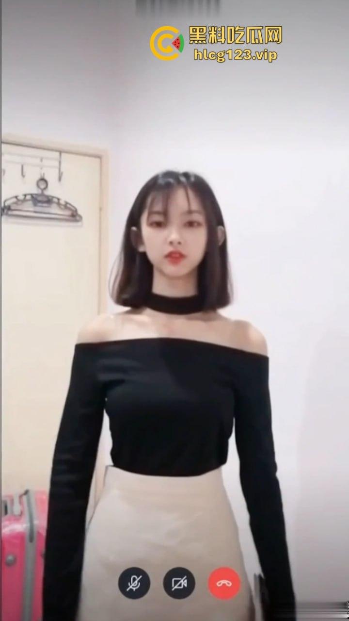 马来西亚模特面试门 网红【养猪妹妹】全裸试镜视频流出 大方承认自己遭遇诈骗希望大家以后别被骗了!-7