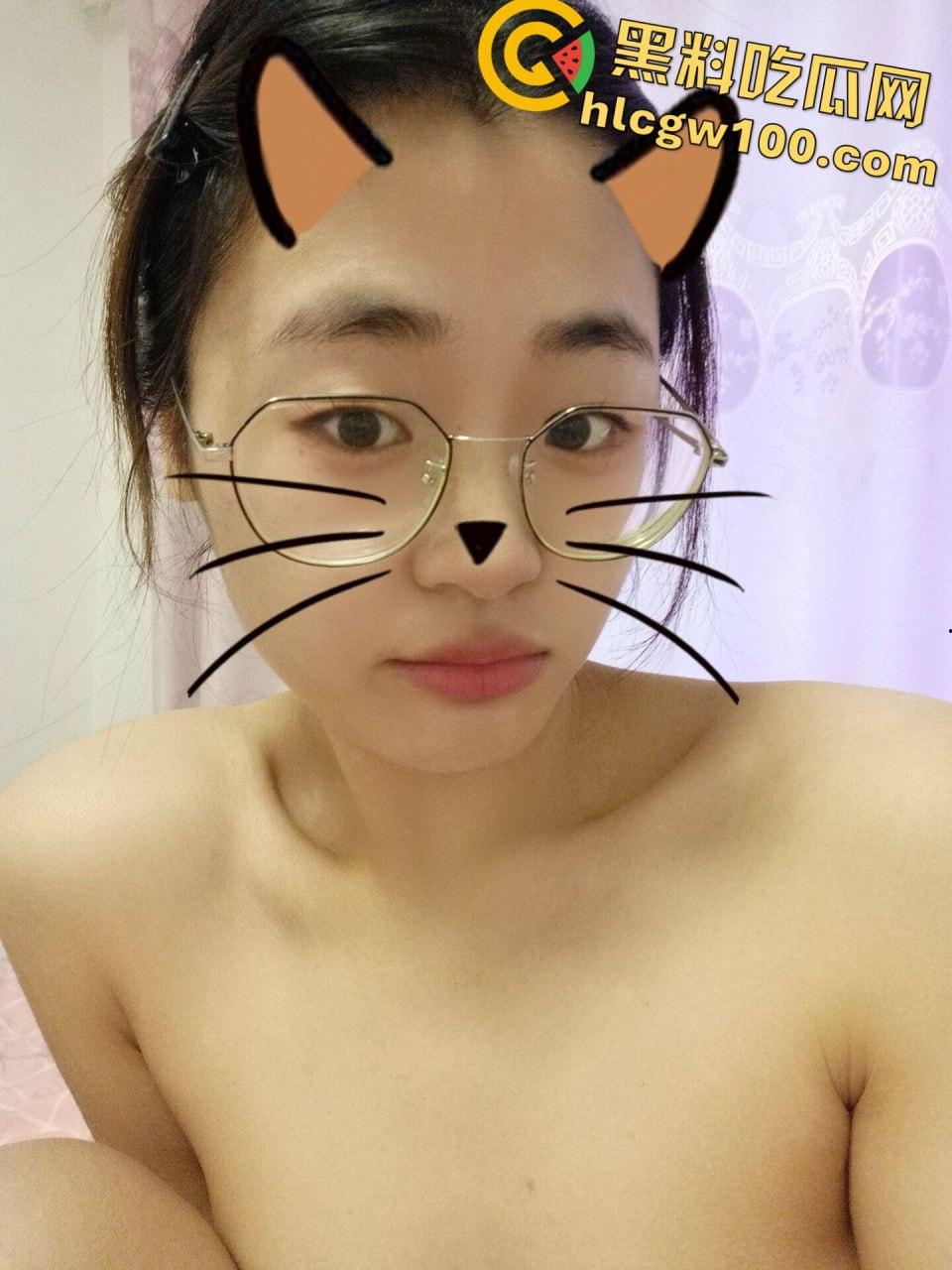 山东农业工程学院反差婊【林晨】,屌丝还在校园墙表白,殊不知你的女神是个淫荡骚母狗-23