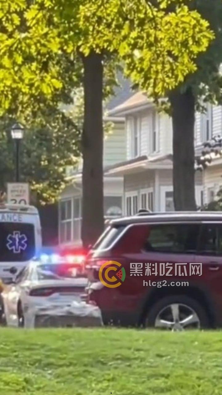 自由美利坚的凶暴现实！纽约罗切斯特市公园枪击事件，1死6伤引发社区恐慌！-4