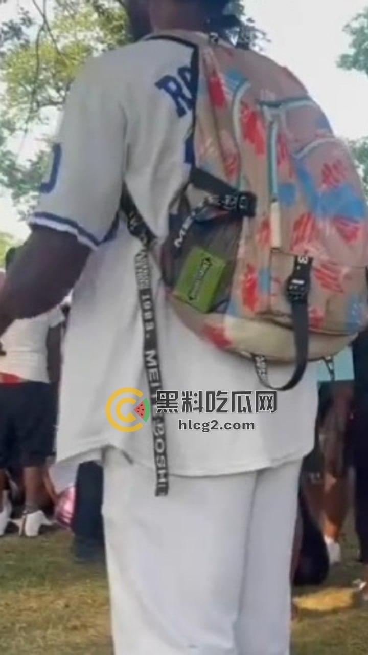 自由美利坚的凶暴现实！纽约罗切斯特市公园枪击事件，1死6伤引发社区恐慌！-9