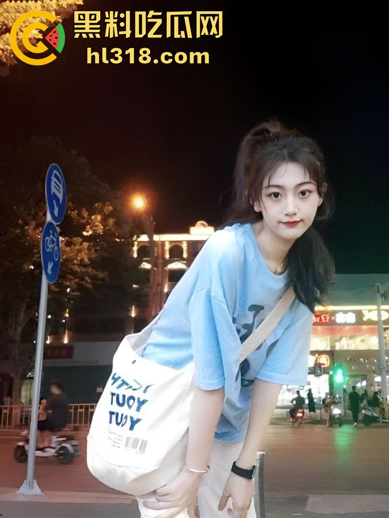 杭州艺术学院校花女神【刘晓晓 】，身材高挑完美尤物，逆天长腿性感撩人，被金主爸爸各种操穴，小穴都干黑了！-1